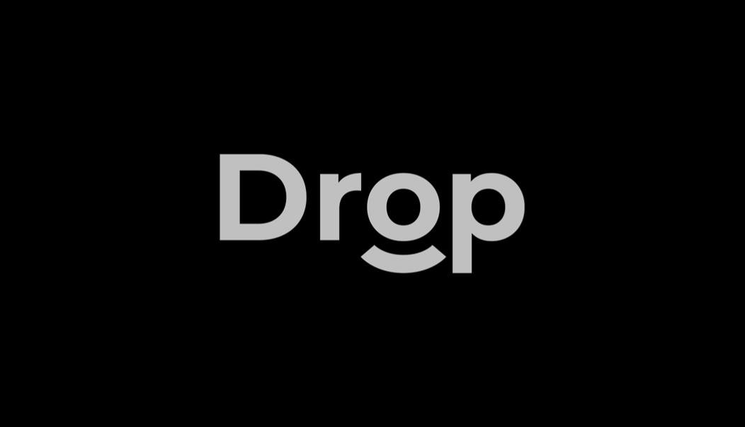Drop Powered By App24 Device mark 5042826 Trademark