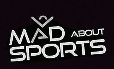 Mad About Sports Device mark 5042693 Trademark
