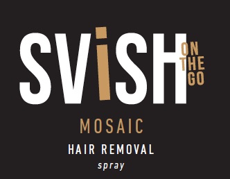 Svish Mosaic Device mark 5043379 Trademark