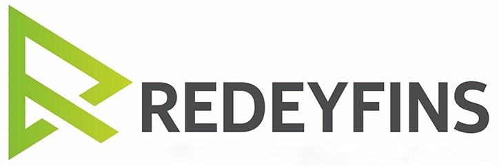 Redeyfins Device mark 5043628 Trademark