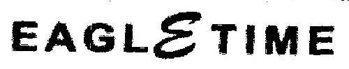 Eagle Time Device mark 2903968 Trademark