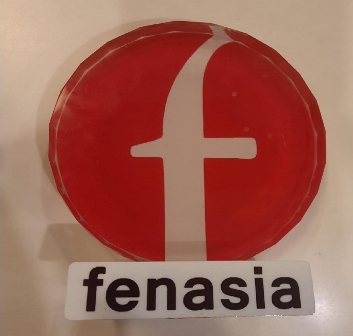 Fenasia Device mark 5043995 Trademark