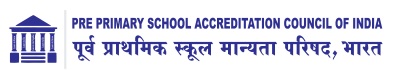 Pre Primary School Accreditation Council Of India Device mark 5043473 Trademark