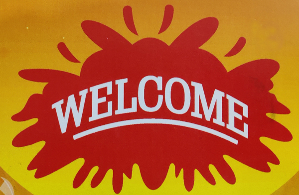 Welcome Device mark 5043918 Trademark