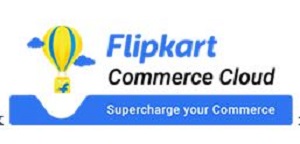 Flipkart Commerce Cloud ( Logo And Device) Device mark 5044715 Trademark