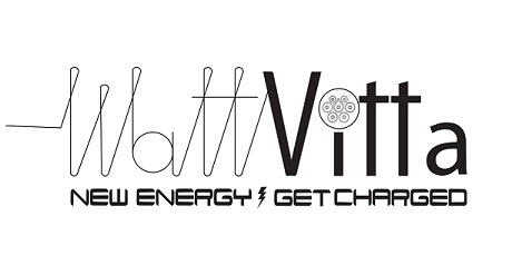 Wattvitta Device mark 5044386 Trademark