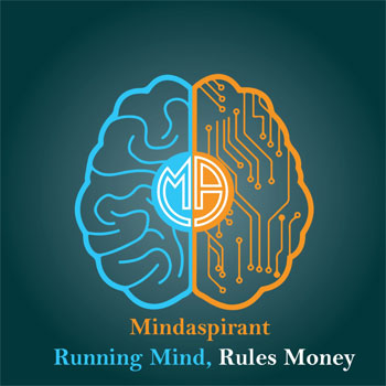 Mindaspirant With Device Device mark 5044074 Trademark