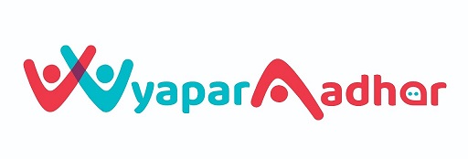 Vyapar Aadhar Device mark 5044156 Trademark