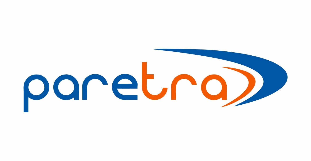 Paretra Device mark 5044327 Trademark