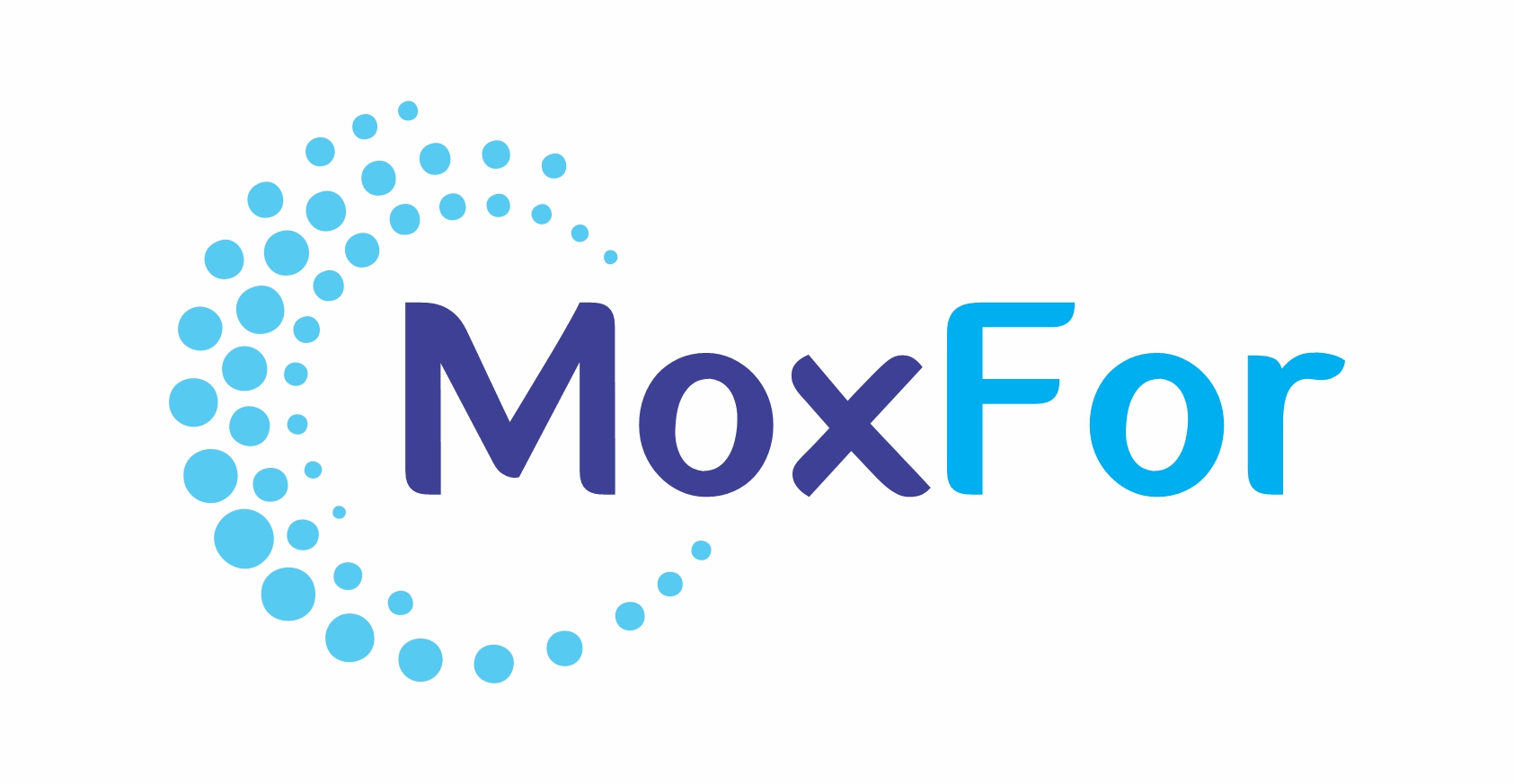 Moxfor Device mark 5044324 Trademark
