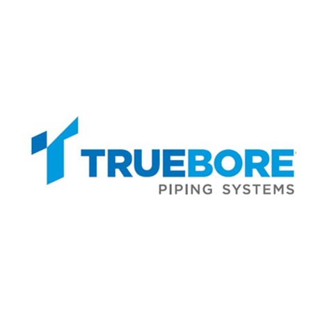 Truebore Piping Systems Logo Device mark 5044220 Trademark