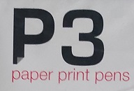 P3 Label Device mark 5045163 Trademark