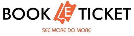 Booketicket Device mark 5045119 Trademark