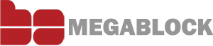 Megablock - With Device Of Ba Device mark 5044893 Trademark