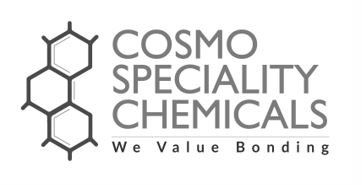 Cosmo Speciality Chemicals Logo Device mark 5045384 Trademark