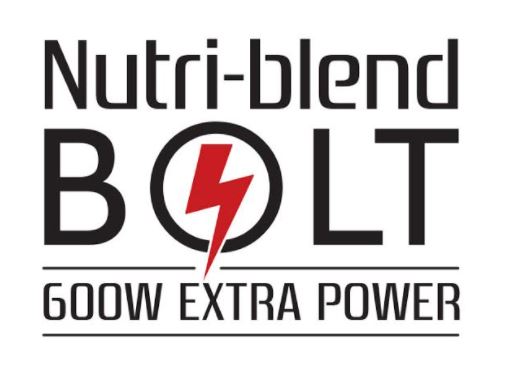 Nutri-blend Bolt Device mark 5045446 Trademark