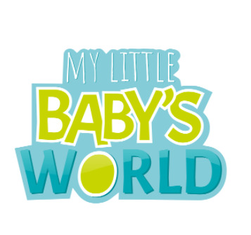 My Little Baby's World Device mark 5045350 Trademark