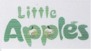 Little Apples With Device Device mark 5045534 Trademark