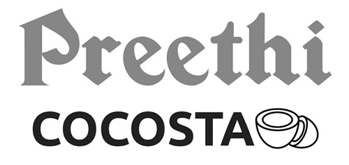 Preethi Cocosta Device mark 5045530 Trademark