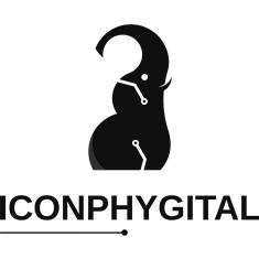Iconphygital Device mark 5045779 Trademark