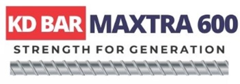 Kd Bar Maxtra 600 Device mark 5045372 Trademark