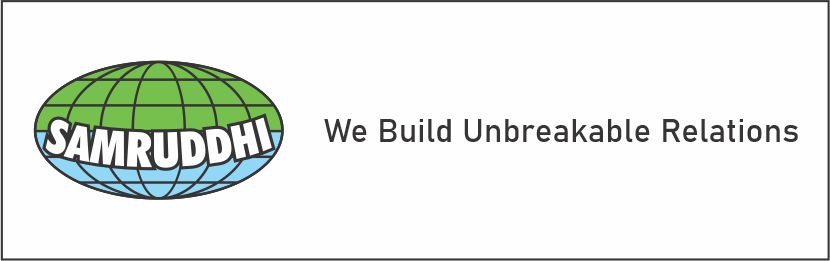 Samruddhi Device mark 5045707 Trademark
