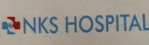 Nks Hospital With Logo As Shown Device mark 5045425 Trademark