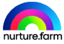 Nurture.farm Device mark 5045843 Trademark