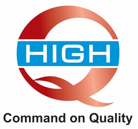 Highqcommandonquality Device mark 5045926 Trademark