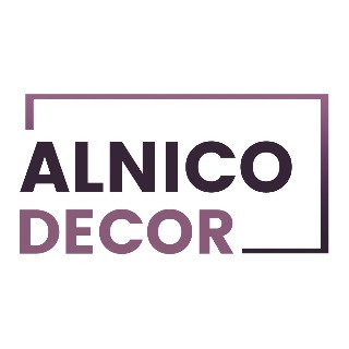 Alnico Decor Device mark 5046617 Trademark