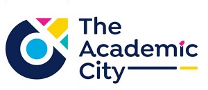 The Academic City Device mark 5046681 Trademark