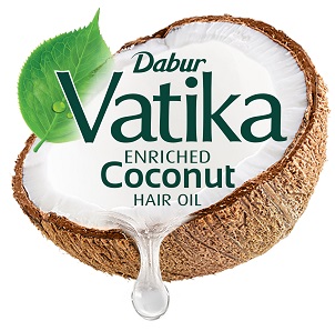 Dabur Vatika Device mark 5046398 Trademark