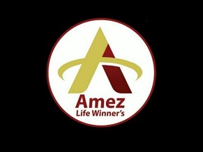 Amez Life Winner's Device mark 5046587 Trademark
