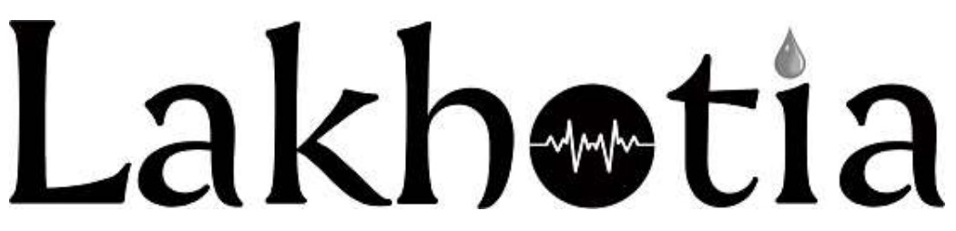 Lakhotia Device mark 5046984 Trademark