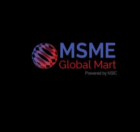 Msme Global Mart Device mark 5046929 Trademark