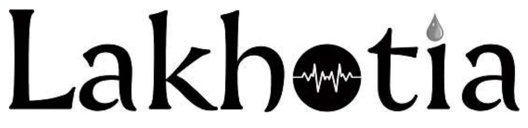 Lakhotia Device mark 5046989 Trademark