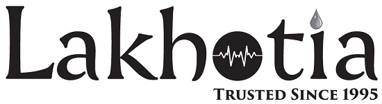 Lakhotia Device mark 5046987 Trademark