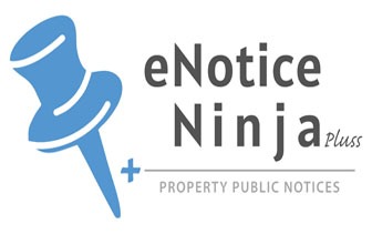 Enotice Ninja Pluss Device mark 5047414 Trademark