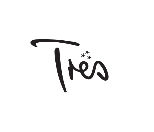 Tres Device mark 5047495 Trademark