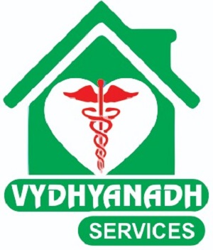 Vydhyanadh Services Device mark 5047324 Trademark