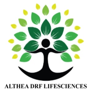 Althea Drf Lifesciences Device mark 5047647 Trademark