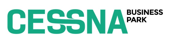 Cessna Business Park Device mark 5047656 Trademark