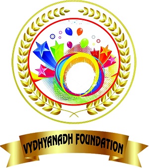 Vydhyanadh Foundation Device mark 5047327 Trademark