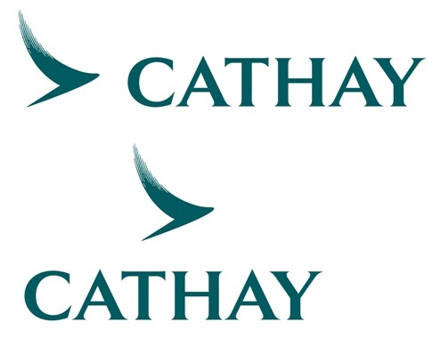 Cathay & New Brush Wing Device Device mark 5047547 Trademark