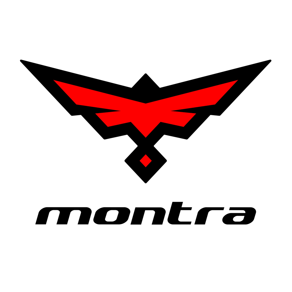 Montra Device mark 5048095 Trademark