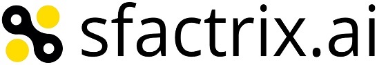 Sfactrix.ai [logo] Device mark 5047923 Trademark