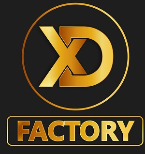Xd Factory Device mark 5048102 Trademark