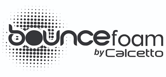 Bouncefoam By Calcetto Device mark 5048276 Trademark