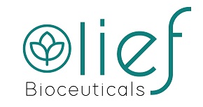 Lief Bioceuticals Device mark 5048464 Trademark