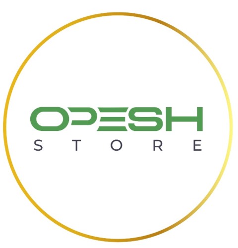 Opesh Store Device mark 5048395 Trademark